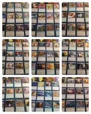 Cubo Magic The Gathering mono azul orçamento baixa potência comprar usado  Enviando para Brazil