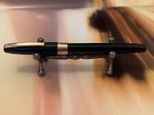Sheaffer imperial black for sale  MANCHESTER
