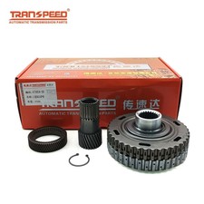 U760E U760F Transmissão Automática Novo Kit de Engrenagem Planetária Frontal Para TOYOTA RAV4 comprar usado  Enviando para Brazil
