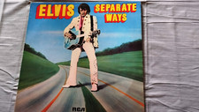 Elvis presley separate gebraucht kaufen  Bochum
