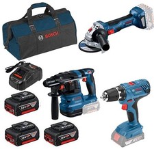Bosch volt profi gebraucht kaufen  Ahrensburg, Großhansdorf