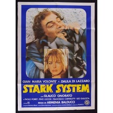 Manifesto stark system usato  Nocera Superiore