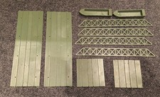 Vintage bachmann army for sale  KINGSTON UPON THAMES