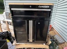 Husky cabinet gauge for sale  Owosso