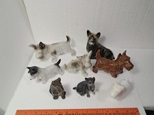 Vintage lot miniature for sale  Brewer