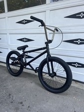 custom bmx fit chrome for sale  Mason
