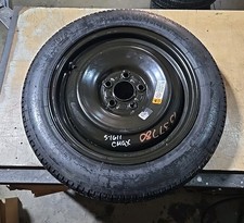 Spare tire fits for sale  Miami