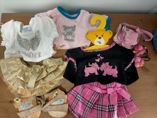 Build bear workshop for sale  WAREHAM