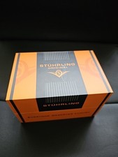 Stuhrling box watch for sale  DONCASTER