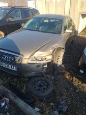 Calandre audi phase d'occasion  France