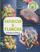 Barbecue plancha rezepte d'occasion  France