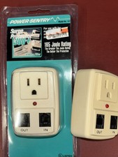 Power sentry surge for sale  Waxhaw