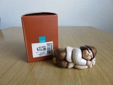 Thun schlafender hirte gebraucht kaufen  Bochum