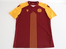 Motherwell macron home for sale  LONDON