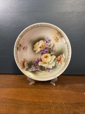 Vintage salad plate for sale  Wittmann