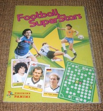 Panini football super for sale  MACCLESFIELD