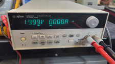 Alimentation programmable simp d'occasion  Rillieux-la-Pape