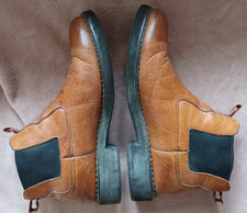 Men roper leather for sale  PONTYPRIDD