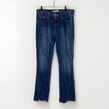 Levi 515 bootcut for sale  Midlothian