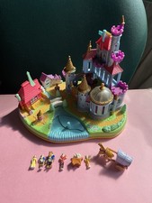 Bluebird polly pocket d'occasion  Andeville