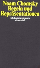 Regeln repräsentationen noam gebraucht kaufen  Berlin