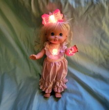 Works mattel sparkles for sale  Demotte