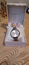 Laura ashley silvertone for sale  GREAT YARMOUTH