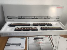 Märklin 37607 tee gebraucht kaufen  Mandelbachtal