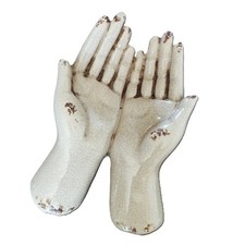 Belles mains faience d'occasion  Mamers