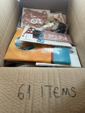 Job lot amazon for sale  MITCHAM