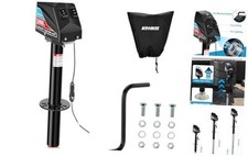 Electric trailer jack for sale  Miami