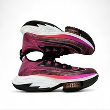 Usado, Tênis de corrida Nike Air Zoom Alphafly Next% feminino 8.5 hiper roxo CI9925-300 comprar usado  Enviando para Brazil