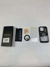 Luxury magnetic shockproof for sale  Marshfield