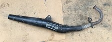 Yamaha rd80 exhaust for sale Yamaha rd80 exhaust for sale  MELTON CONSTABLE