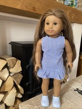 American girl doll for sale  CINDERFORD