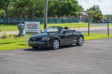 2001 audi convertible for sale  Ocoee