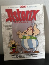 Asterix asterix omnibus for sale  Tampa