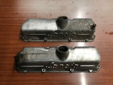 Coperchi punterie lancia usato Coperchi punterie lancia usato  Roascio