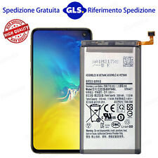 Batteria per samsung usato  Milano