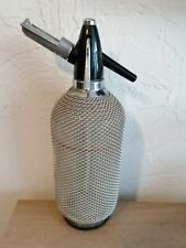 Siphon ancien eau d'occasion  Grasse