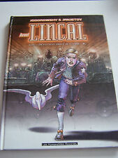 Incal tome detective d'occasion  Châteauroux