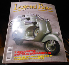 Piaggio vespa sei usato  Bologna