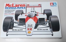 Tamiya 20022 mclaren gebraucht kaufen  Münster