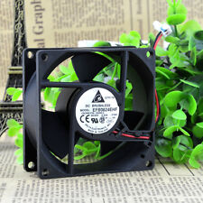 Ventilador de refrigeração DELTA EFB0824EHF 8032 24V 0,35A comprar usado  Enviando para Brazil