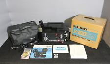 Projecteur 8mm super d'occasion  Tours-