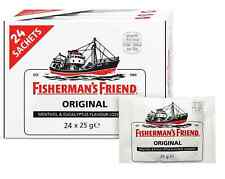 Fishermans friend original for sale  FLEET