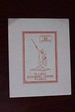 Libris alessandro sormani d'occasion  Angers-