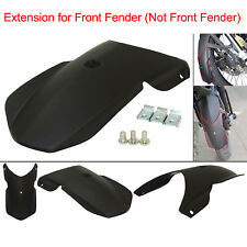 Usado, Extensão de para-lama de pneu dianteiro para BMW F650GS TWIN F700GS F800GS Adventure comprar usado Usado, Extensão de para-lama de pneu dianteiro para BMW F650GS TWIN F700GS F800GS Adventure comprar usado  Enviando para Brazil