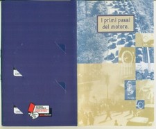 Folder con schede usato  Torino