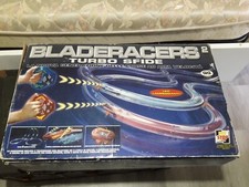 Pista elettrica bladeracers usato Pista elettrica bladeracers usato  Portoferraio